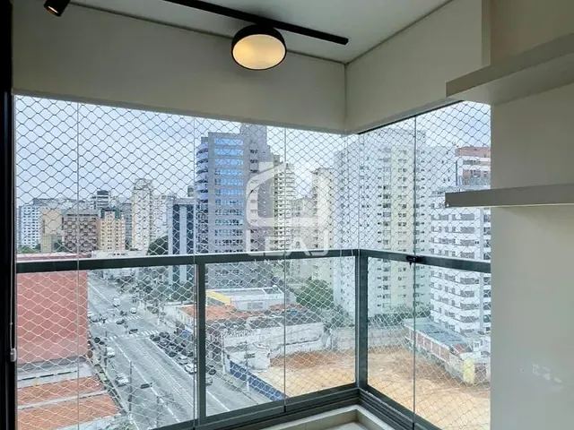 Apartamento com 100m² 2 quartos e 3 banheiros, à venda, no bairro Vila Olímpia em São Paulo