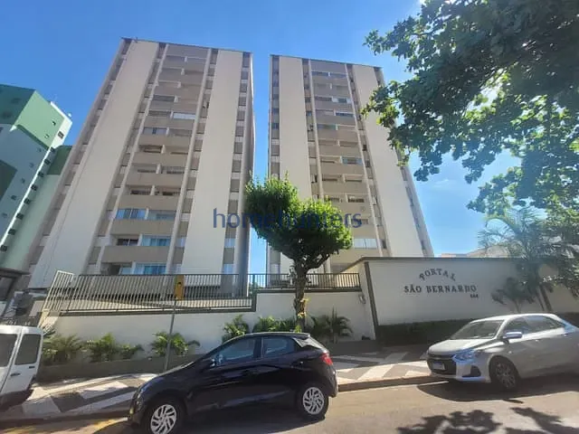 Apartamento com 79m² 2 quartos e 2 banheiros, à venda, no bairro São Bernardo em Campinas