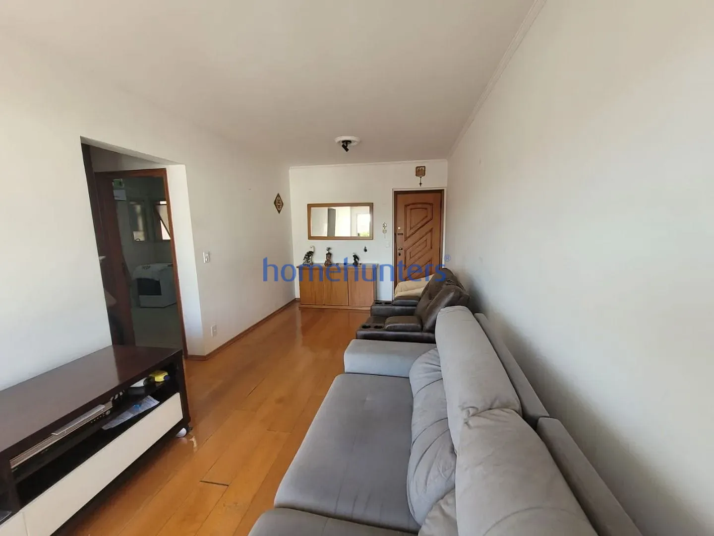 Apartamento, 2 quartos, 79 m² - Foto 1