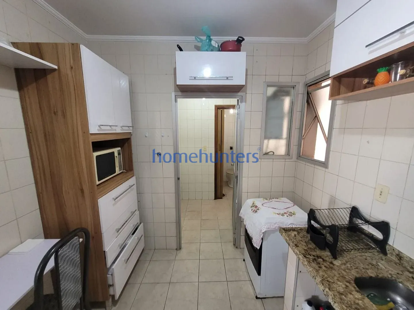 Apartamento, 2 quartos, 79 m² - Foto 4