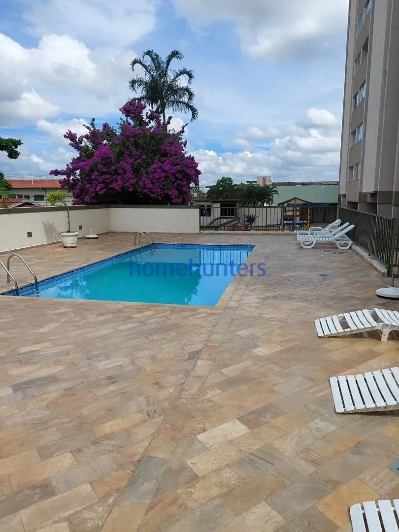 Apartamento, 2 quartos, 79 m² - Foto 14