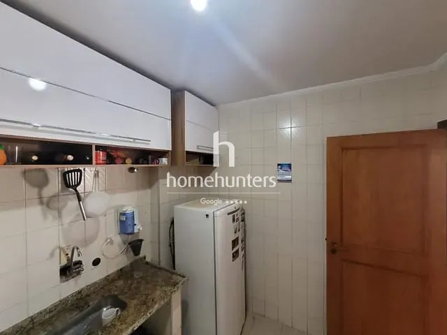 Apartamento com 79m² 2 quartos e 2 banheiros, à venda, no bairro São Bernardo em Campinas