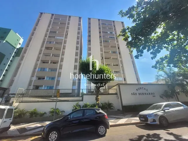 Apartamento com 79m² 2 quartos e 2 banheiros, à venda, no bairro São Bernardo em Campinas