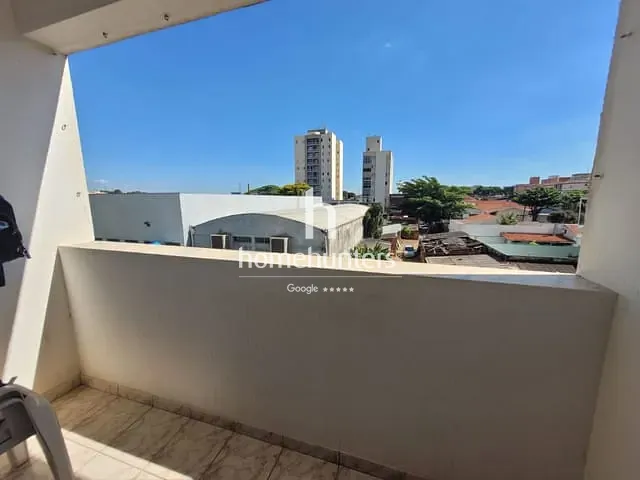 Apartamento com 79m² 2 quartos e 2 banheiros, à venda, no bairro São Bernardo em Campinas