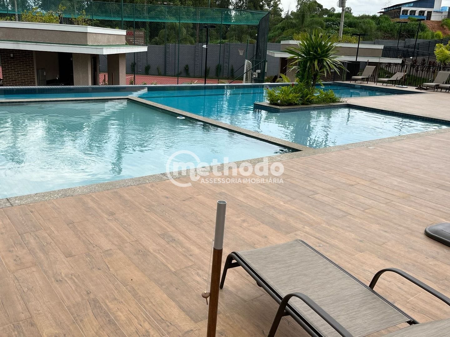 Apartamento, 2 quartos, 65 m² - Foto 19