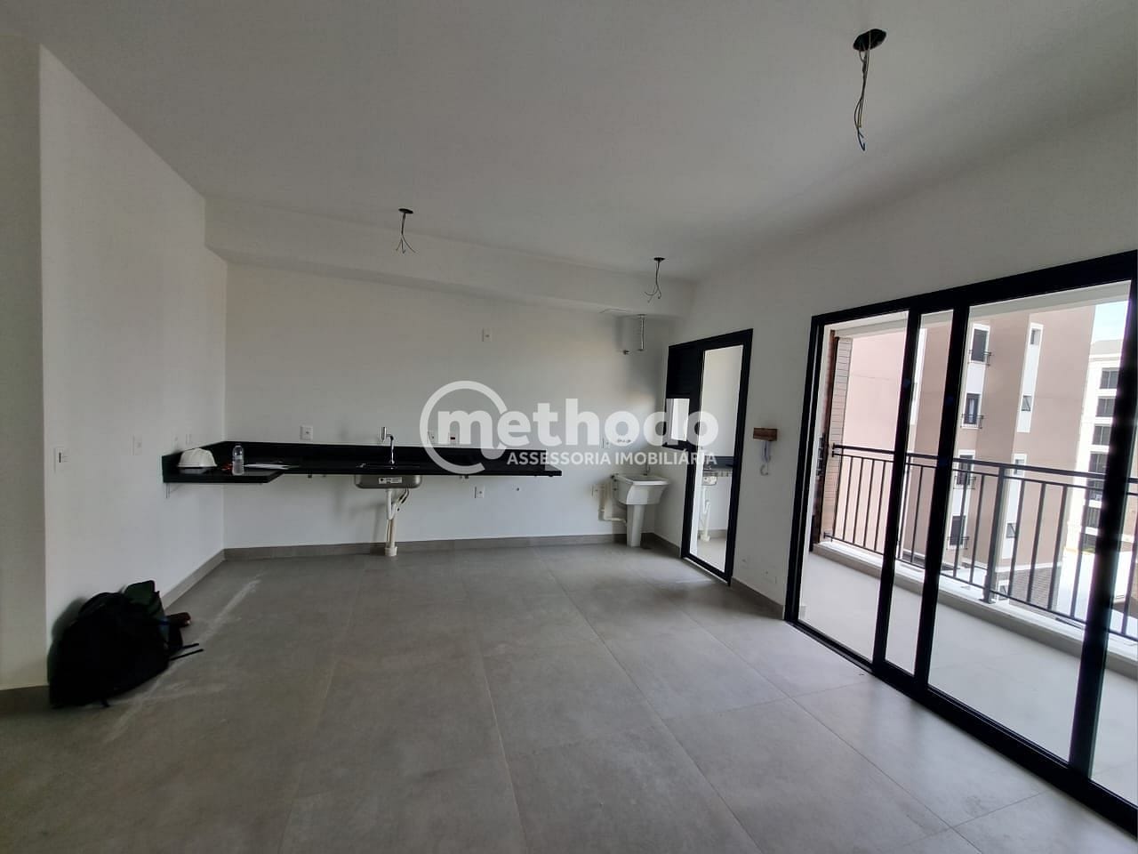 Apartamento, 2 quartos, 65 m² - Foto 2