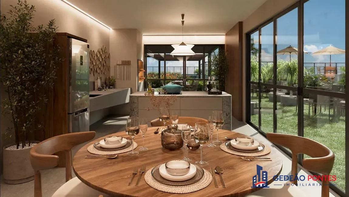 Apartamento, 2 quartos, 48 m² - Foto 10