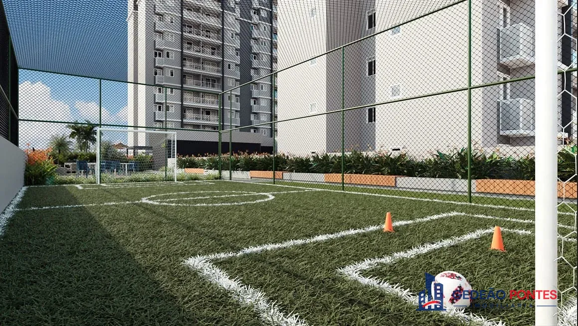 Apartamento, 2 quartos, 48 m² - Foto 14
