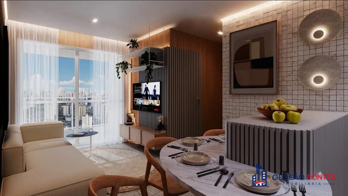 Apartamento, 2 quartos, 48 m² - Foto 22