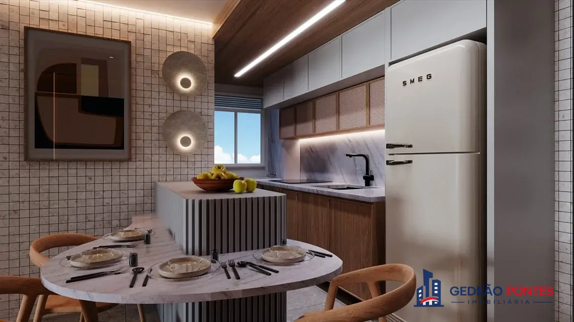 Apartamento, 2 quartos, 48 m² - Foto 24