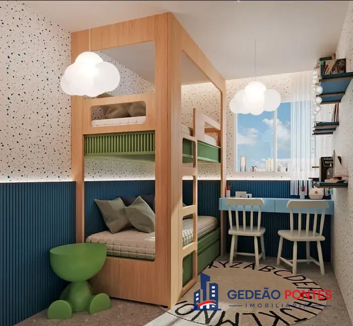 Apartamento, 2 quartos, 48 m² - Foto 18