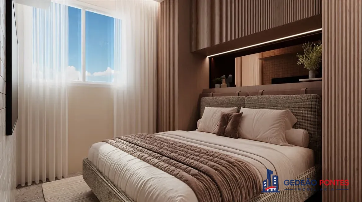 Apartamento, 2 quartos, 48 m² - Foto 25