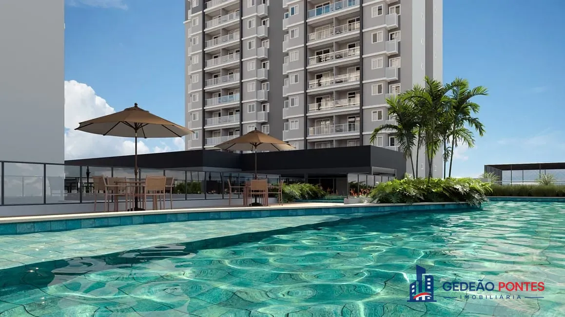 Apartamento, 2 quartos, 48 m² - Foto 5