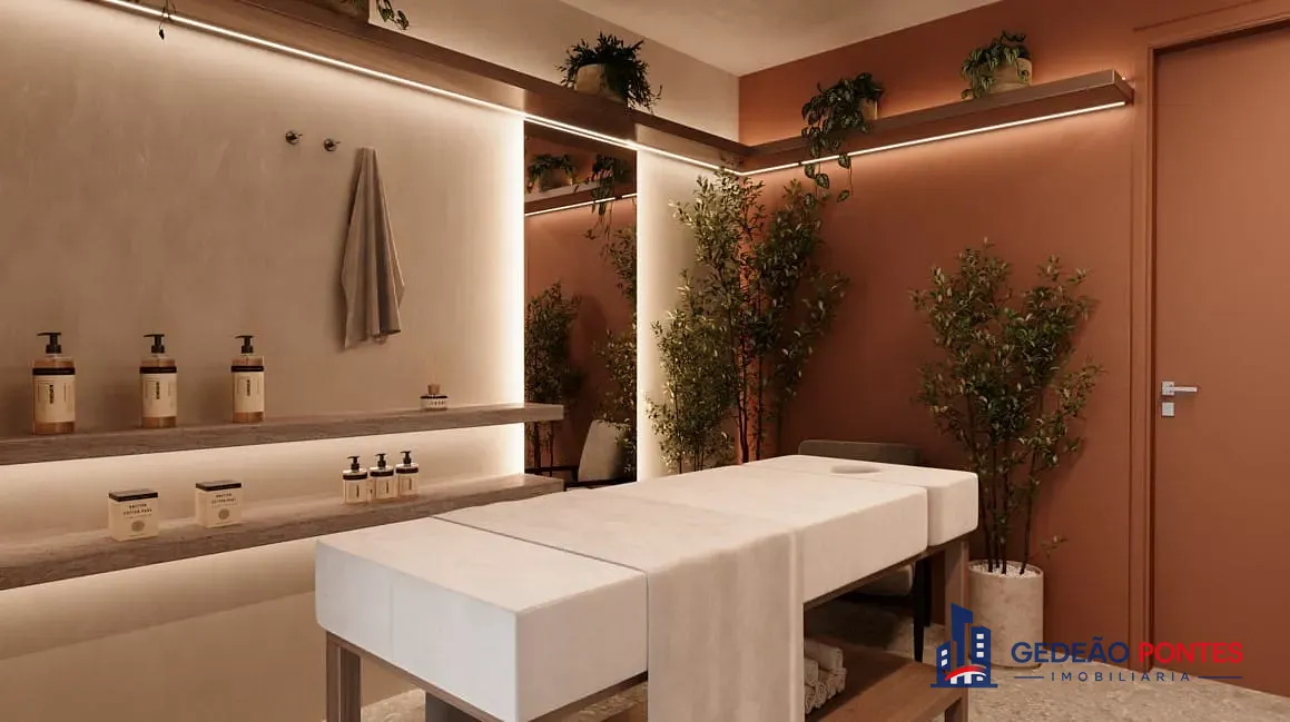 Apartamento, 2 quartos, 48 m² - Foto 26