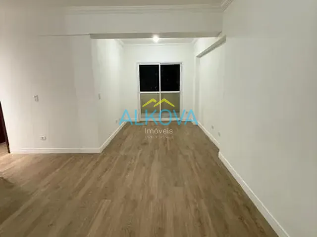 Apartamento com 72m² 2 quartos e 2 banheiros, à venda, no bairro Conjunto Residencial Trinta e Um de Março em São José dos Campos
