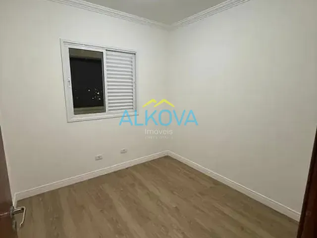 Apartamento com 72m² 2 quartos e 2 banheiros, à venda, no bairro Conjunto Residencial Trinta e Um de Março em São José dos Campos