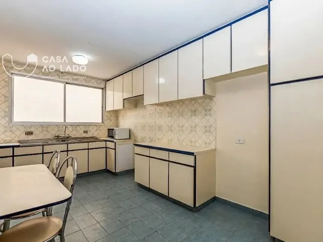 Apartamento 3 quartos e 3 banheiros, à venda, no bairro Água Verde em Curitiba