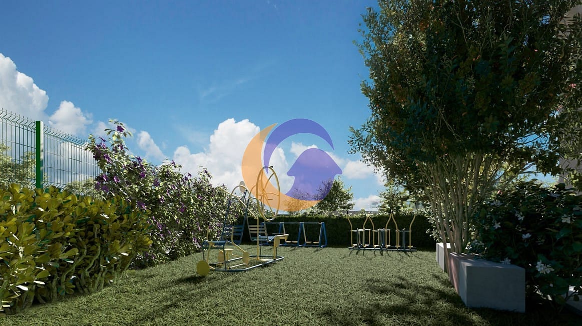 Apartamento, 2 quartos, 45 m² - Foto 8