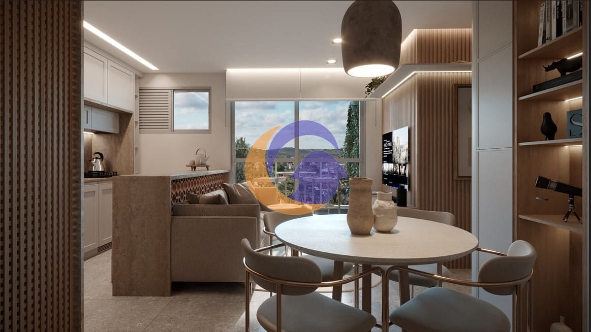 Apartamento, 2 quartos, 45 m² - Foto 20