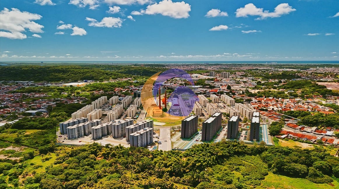 Apartamento, 2 quartos, 45 m² - Foto 5