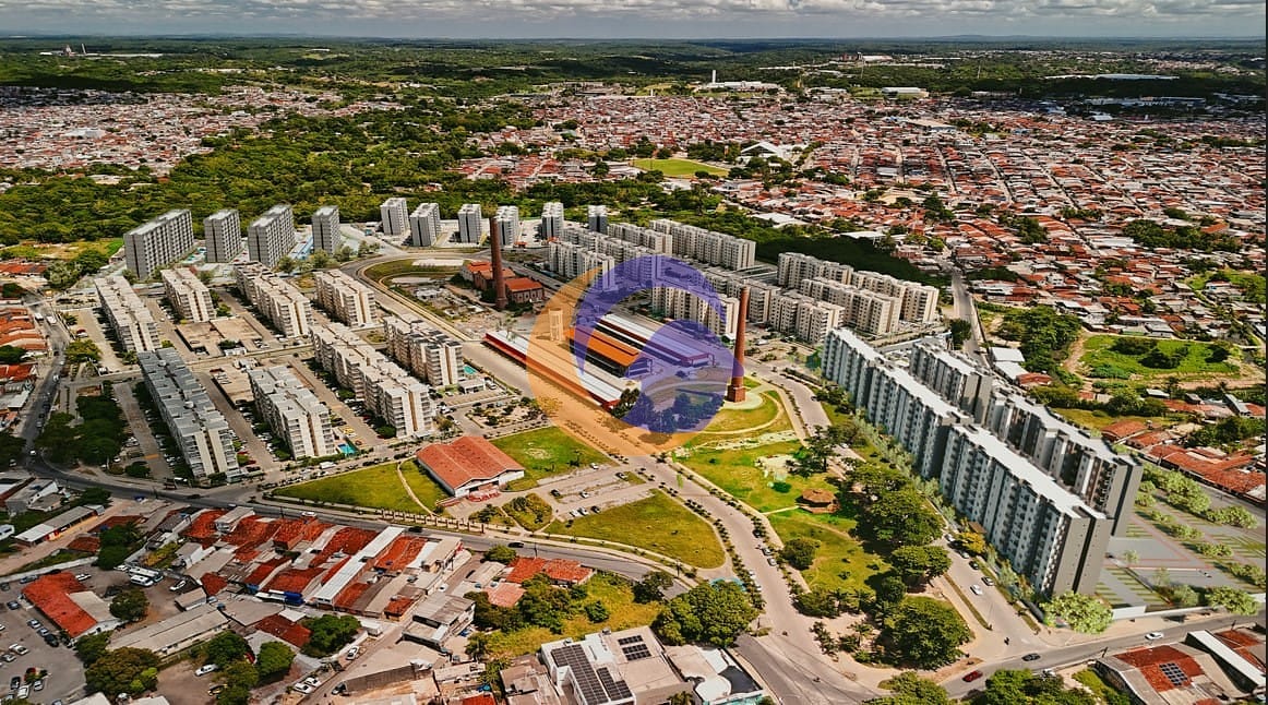 Apartamento, 2 quartos, 45 m² - Foto 4