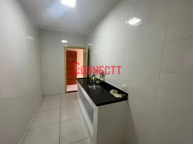 Apartamento com 78m² 3 quartos e 2 banheiros, à venda, no bairro Jardim São Luiz em Ribeirão Preto
