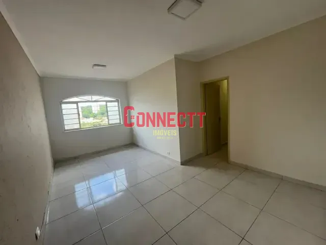 Apartamento com 78m² 3 quartos e 2 banheiros, à venda, no bairro Jardim São Luiz em Ribeirão Preto