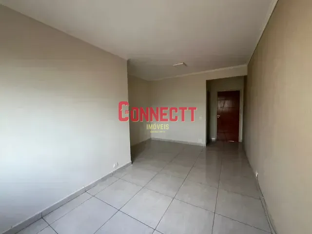 Apartamento com 78m² 3 quartos e 2 banheiros, à venda, no bairro Jardim São Luiz em Ribeirão Preto