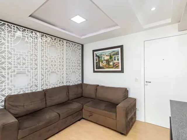 Apartamento 3 quartos e 1 banheiro, à venda, no bairro Boa Vista em Curitiba