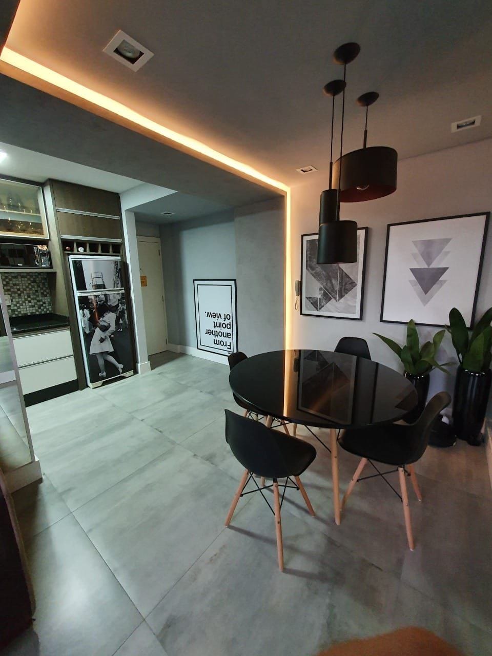 Foto 4 de apartamento em Chapecó