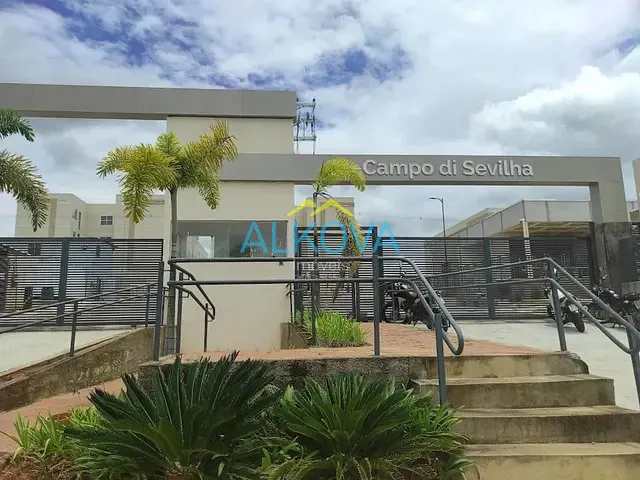 Apartamento com 47m² 2 quartos e 1 banheiro, à venda, no bairro Jardim Nova Michigan em São José dos Campos