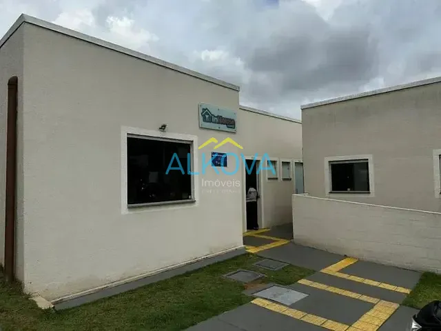 Apartamento com 47m² 2 quartos e 1 banheiro, à venda, no bairro Jardim Nova Michigan em São José dos Campos