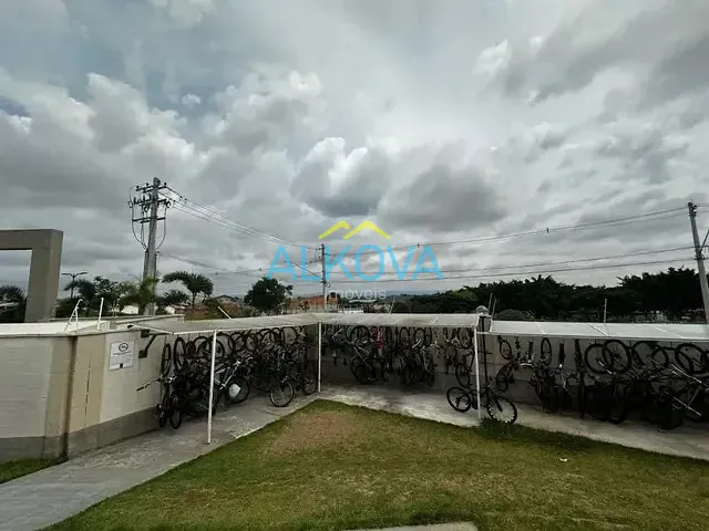 Apartamento com 47m² 2 quartos e 1 banheiro, à venda, no bairro Jardim Nova Michigan em São José dos Campos