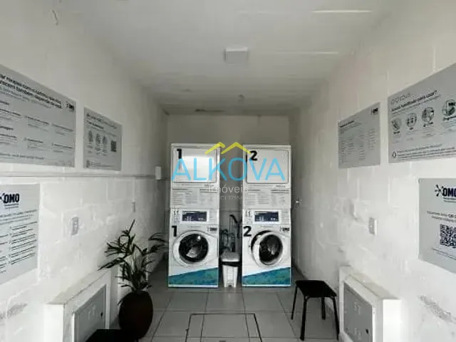 Apartamento com 47m² 2 quartos e 1 banheiro, à venda, no bairro Jardim Nova Michigan em São José dos Campos