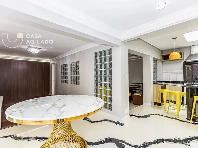 Apartamento 3 quartos e 2 banheiros, à venda, no bairro Água Verde em Curitiba