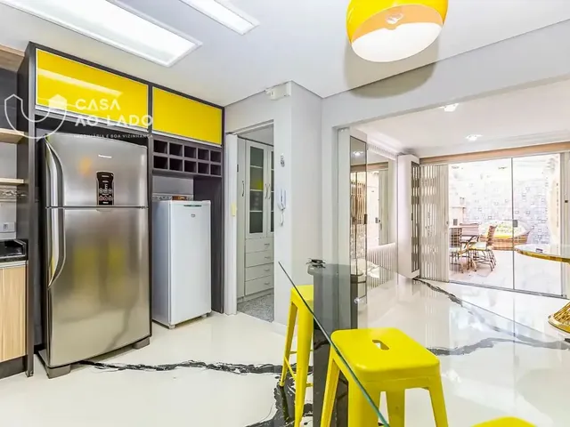 Apartamento 3 quartos e 2 banheiros, à venda, no bairro Água Verde em Curitiba