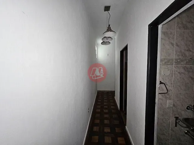 Apartamento 2 quartos e 2 banheiros, à venda, no bairro Bom Fim em Porto Alegre