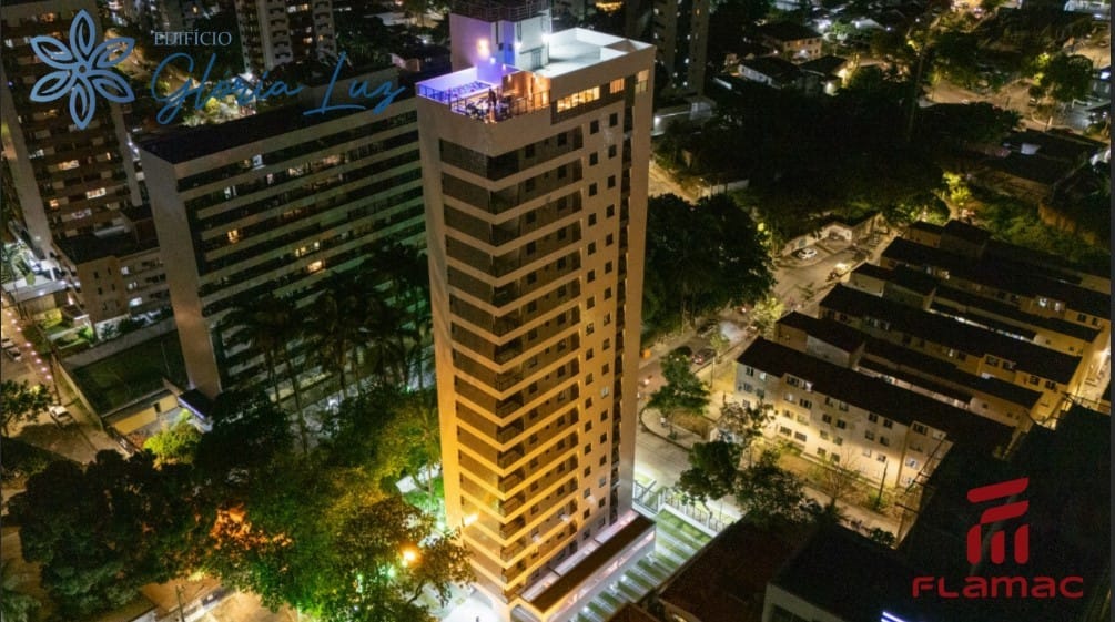Apartamento, 3 quartos, 84 m² - Foto 2