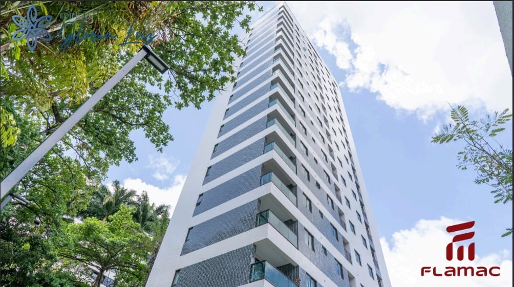 Apartamento, 3 quartos, 84 m² - Foto 1