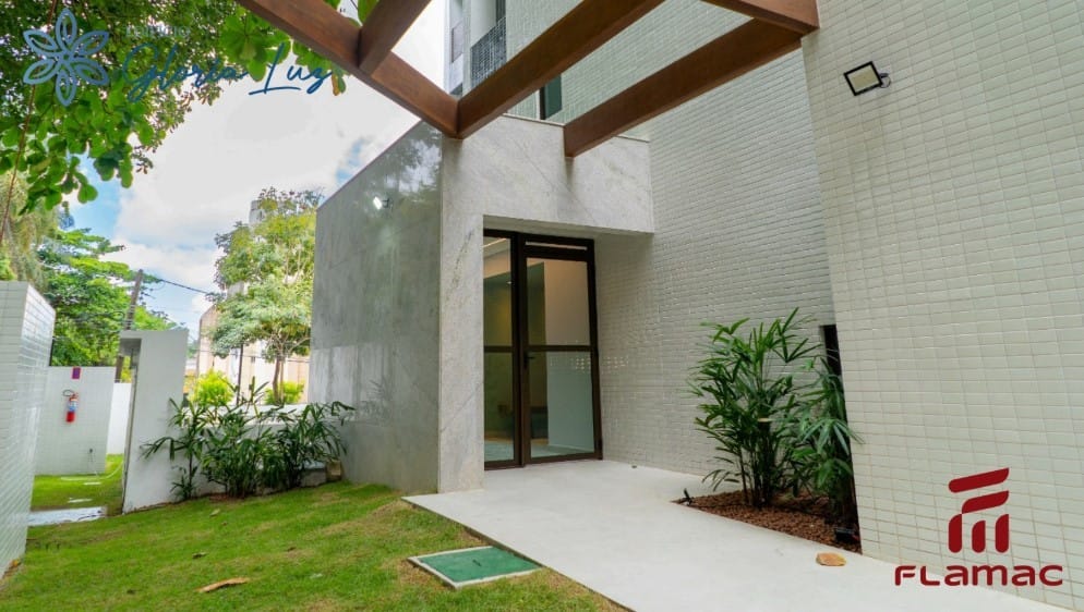 Apartamento, 3 quartos, 84 m² - Foto 3