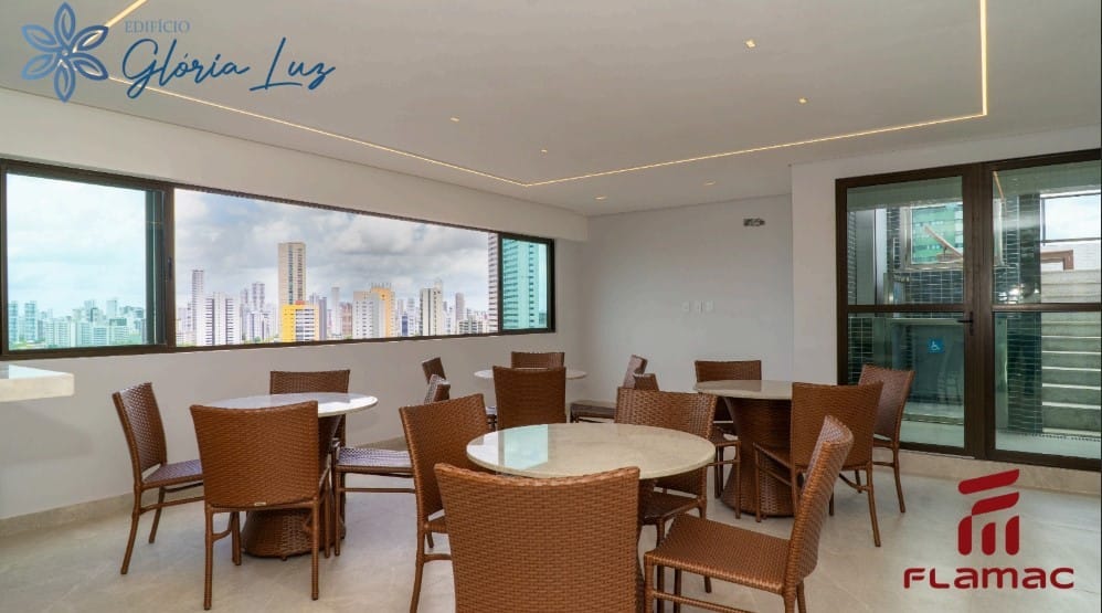 Apartamento, 3 quartos, 84 m² - Foto 10