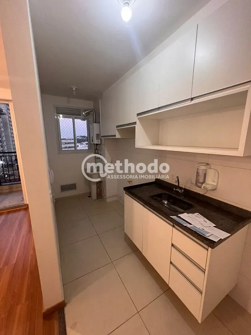 Apartamento, 2 quartos, 55 m² - Foto 21