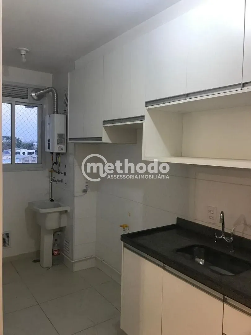 Apartamento, 2 quartos, 55 m² - Foto 3