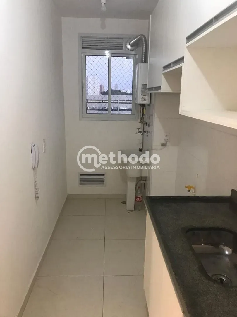 Apartamento, 2 quartos, 55 m² - Foto 10