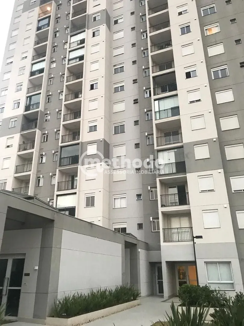Apartamento, 2 quartos, 55 m² - Foto 2