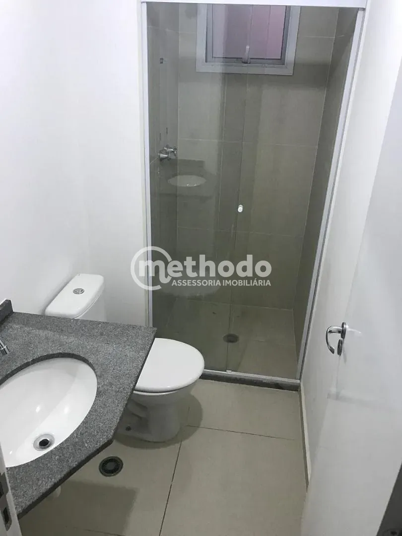 Apartamento, 2 quartos, 55 m² - Foto 9