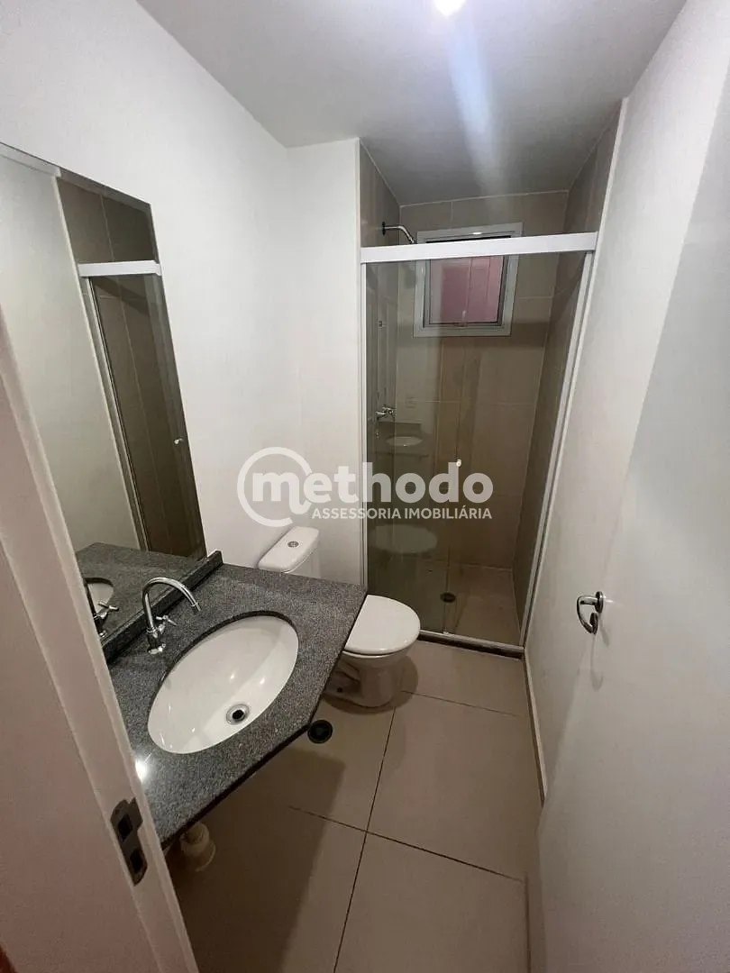 Apartamento, 2 quartos, 55 m² - Foto 5
