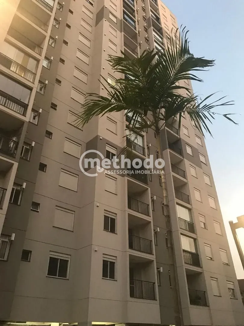 Apartamento, 2 quartos, 55 m² - Foto 1