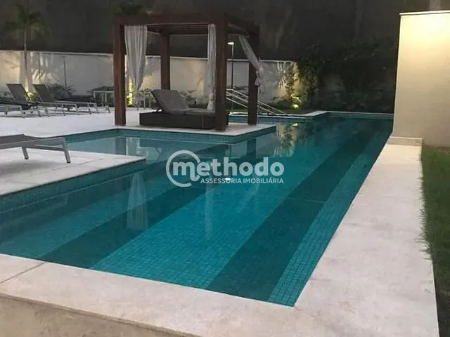 Apartamento com 55m² 2 quartos e 2 banheiros, à venda, no bairro Bonfim em Campinas