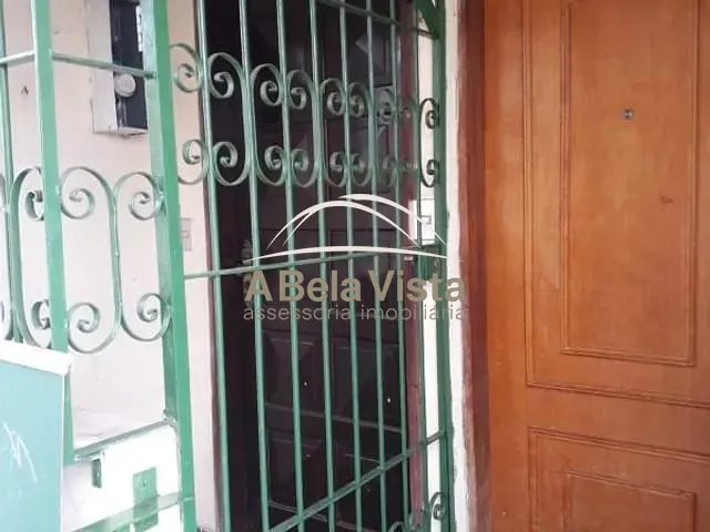 Apartamento 2 quartos e 1 banheiro, à venda, no bairro CONJ HAB PRES CASTELO BRANCO em Carapicuíba